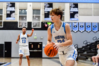 Spain Park JV Boys Vs HT Jan 25_2022