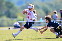 Oak Mountain Lions Flag Football 2/3 Grade
