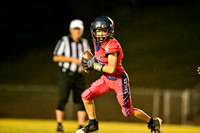 OM Vaughn 6th Grade Football 2025