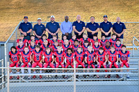OM 4th Grade Football Portraits