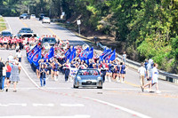 Homecoming Parade 2025