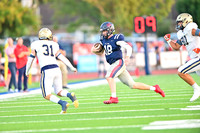 Briarwood Vs Oak Mountain August 23, 2024