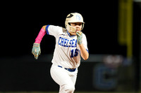 Chelsea 12U