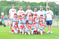 6u Bomb Squad