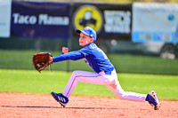 Game 3 Vs Marlins