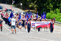 Homecoming Parade