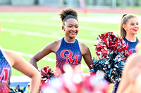 OM Color Guard