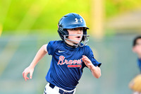 Action Photos Vs Yankees April 17, 2023
