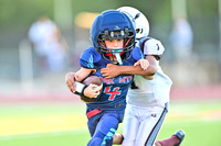 Oak Mountain 3rd Grade Football