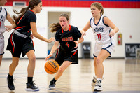 7th Grade Simmons Vs OM  Nov. 17, 2022