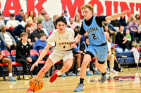 Oak Mountain Boys 2025