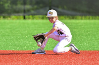 2025 11U Mountain Brook Spartans Baseball