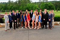 8th Grade Formal 2025