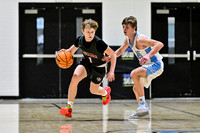 Oak Mountain 9th Grade - January 20, 2024