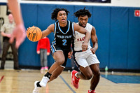 Spain Park @ Oak Mountain - Jan 5, 2024
