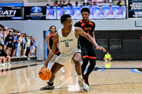 Hoover @ Spain Park - February 1, 2024