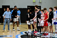 Area - Chelsea @ Spain Park - February 6, 2024