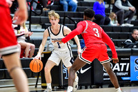 Hewitt-Trussville @Spain Park Jan 25 2022
