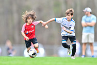 Mississippi Rush Soccer