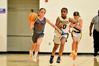 5th Grade Vs Calera - Feb 15, 2025
