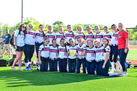 Metro Tournament April 12-13, 2024