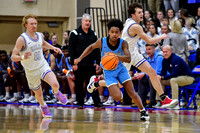 Spain Park @ Vestavia 1_14_22