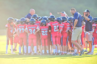 5th Grade OM Vs Helena Aug 25, 2024