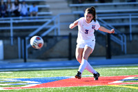 Vestavia Girls Soccer