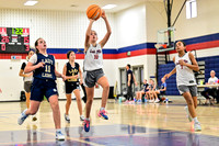 6th Grade Vs Briarwood - February 15, 2025
