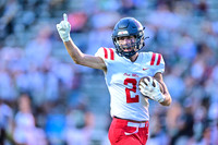 Oak Mountain @ Pelham, August 30, 2024