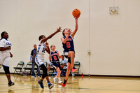 Oak Mountain Girls 6th Grade Select Jan. 15 2022
