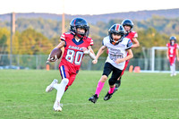 5th Grade Hoover vs Oak Mountain