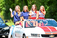Oak Mountain HC Parade 2024
